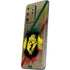 Lion of Judah Shield Galaxy S20 Ultra 5G Skin