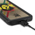 Lion of Judah Shield Galaxy S20 Waterproof Case