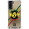 Lion of Judah Shield Galaxy S21 5G Clear Case