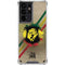 Lion of Judah Shield Galaxy S21 Ultra 5G Clear Case