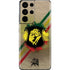Lion of Judah Shield Galaxy S21 Ultra 5G Skin