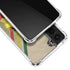 Lion of Judah Shield Galaxy S22 Plus Clear Case