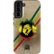 Lion of Judah Shield Galaxy S22 Plus Pro Case