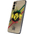 Lion of Judah Shield Galaxy S22 Plus Skin