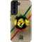 Lion of Judah Shield Galaxy S22 Pro Case