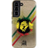Lion of Judah Shield Galaxy S22 Pro Case