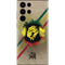 Lion of Judah Shield Galaxy S22 Ultra Skin