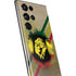 Lion of Judah Shield Galaxy S22 Ultra Skin