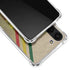 Lion of Judah Shield Galaxy S23 Clear Case