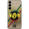 Lion of Judah Shield Galaxy S23 FE Skin