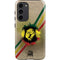 Lion of Judah Shield Galaxy S23 Plus Pro Case