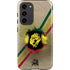 Lion of Judah Shield Galaxy S23 Plus Pro Case