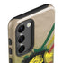 Lion of Judah Shield Galaxy S23 Plus Pro Case