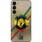 Lion of Judah Shield Galaxy S23 Plus Skin