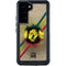 Lion of Judah Shield Galaxy S23 Plus Waterproof Case