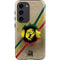 Lion of Judah Shield Galaxy S23 Pro Case