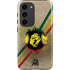 Lion of Judah Shield Galaxy S23 Pro Case
