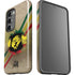 Lion of Judah Shield Galaxy S23 Pro Case