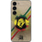 Lion of Judah Shield Galaxy S23 Skin