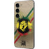 Lion of Judah Shield Galaxy S23 Skin