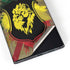 Lion of Judah Shield Galaxy S23 Ultra Skin