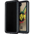 Lion of Judah Shield Galaxy S23 Waterproof Case