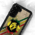 Lion of Judah Shield Galaxy S23 Waterproof Case