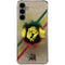 Lion of Judah Shield Galaxy S24 Plus Clear Case