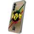 Lion of Judah Shield Galaxy S24 Plus Clear Case