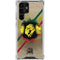 Lion of Judah Shield Galaxy S24 Ultra Clear Case