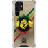 Lion of Judah Shield Galaxy S24 Ultra Clear Case