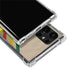 Lion of Judah Shield Galaxy S24 Ultra Clear Case