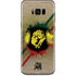 Lion of Judah Shield Galaxy S8 Skin