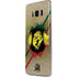 Lion of Judah Shield Galaxy S8 Skin