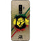 Lion of Judah Shield Galaxy S9 Plus Skin