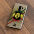 Lion of Judah Shield Galaxy S9 Plus Skin