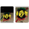 Lion of Judah Shield Galaxy Z Flip3 5G Skin
