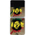 Lion of Judah Shield Galaxy Z Flip3 5G Skin