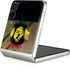 Lion of Judah Shield Galaxy Z Flip3 5G Skin