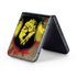 Lion of Judah Shield Galaxy Z Flip5 5G Skin