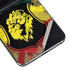Lion of Judah Shield Galaxy Z Flip5 5G Skin