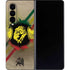 Lion of Judah Shield Galaxy Z Fold4 5G Skin