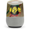 Lion of Judah Shield Google Home Skin