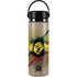 Lion of Judah Shield Hydro Flask 20oz Wide Mouth Skin
