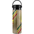 Lion of Judah Shield Hydro Flask 20oz Wide Mouth Skin