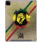 Lion of Judah Shield iPad Pro 12.9in (2020) Clear Case