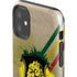 Lion of Judah Shield iPhone 11 Impact Case