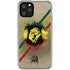 Lion of Judah Shield iPhone 11 Pro Clear Case
