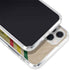 Lion of Judah Shield iPhone 11 Pro Clear Case