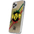 Lion of Judah Shield iPhone 11 Pro Clear Case